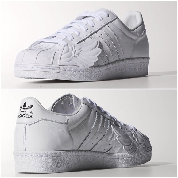 adidas superstar wings